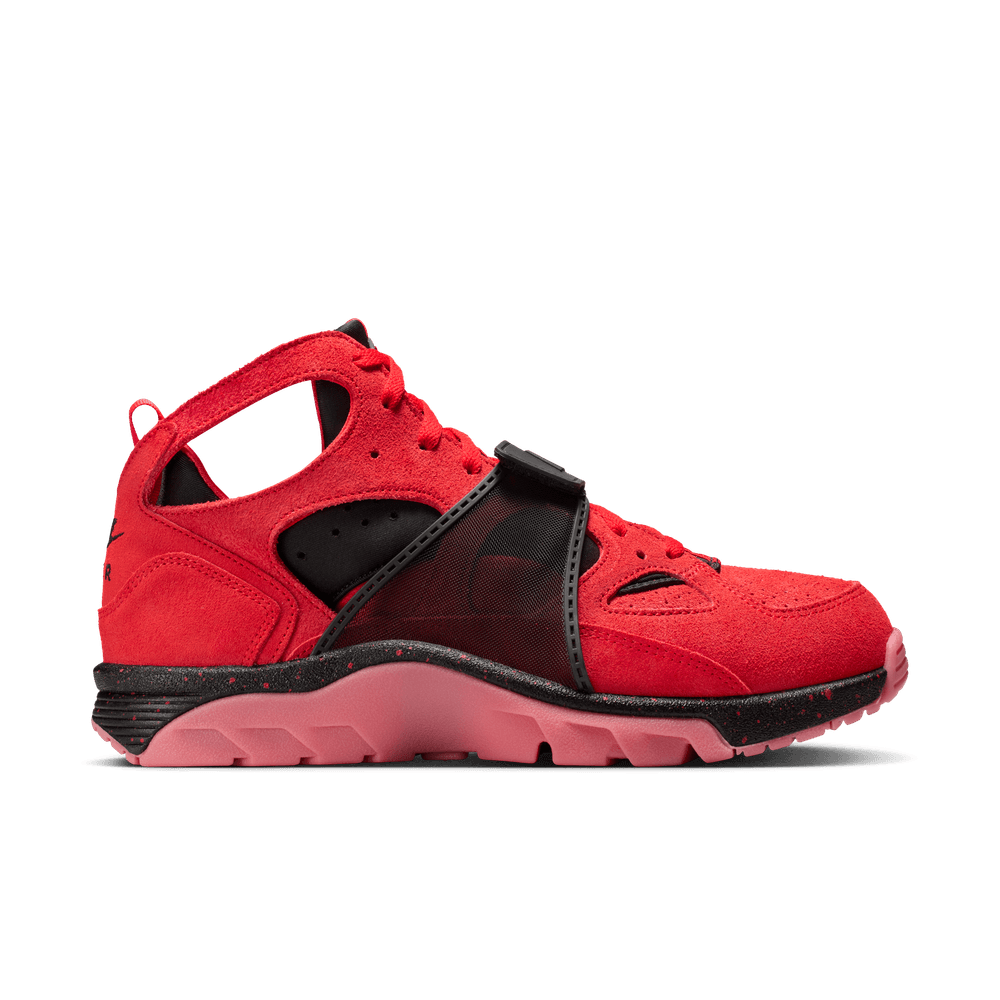 Air Trainer Huarache 'Challenge Red'