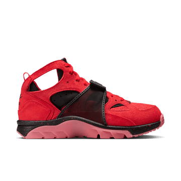 Air Trainer Huarache 'Challenge Red'