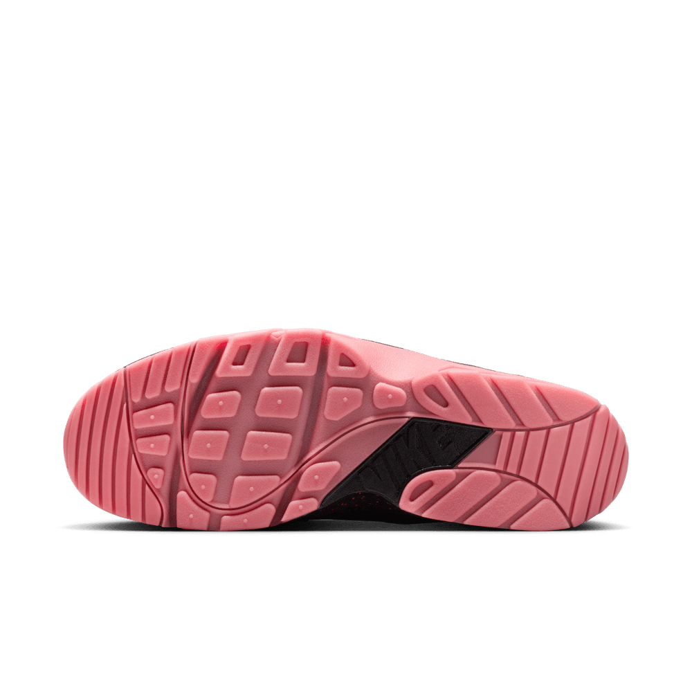 Air Trainer Huarache 'Challenge Red'