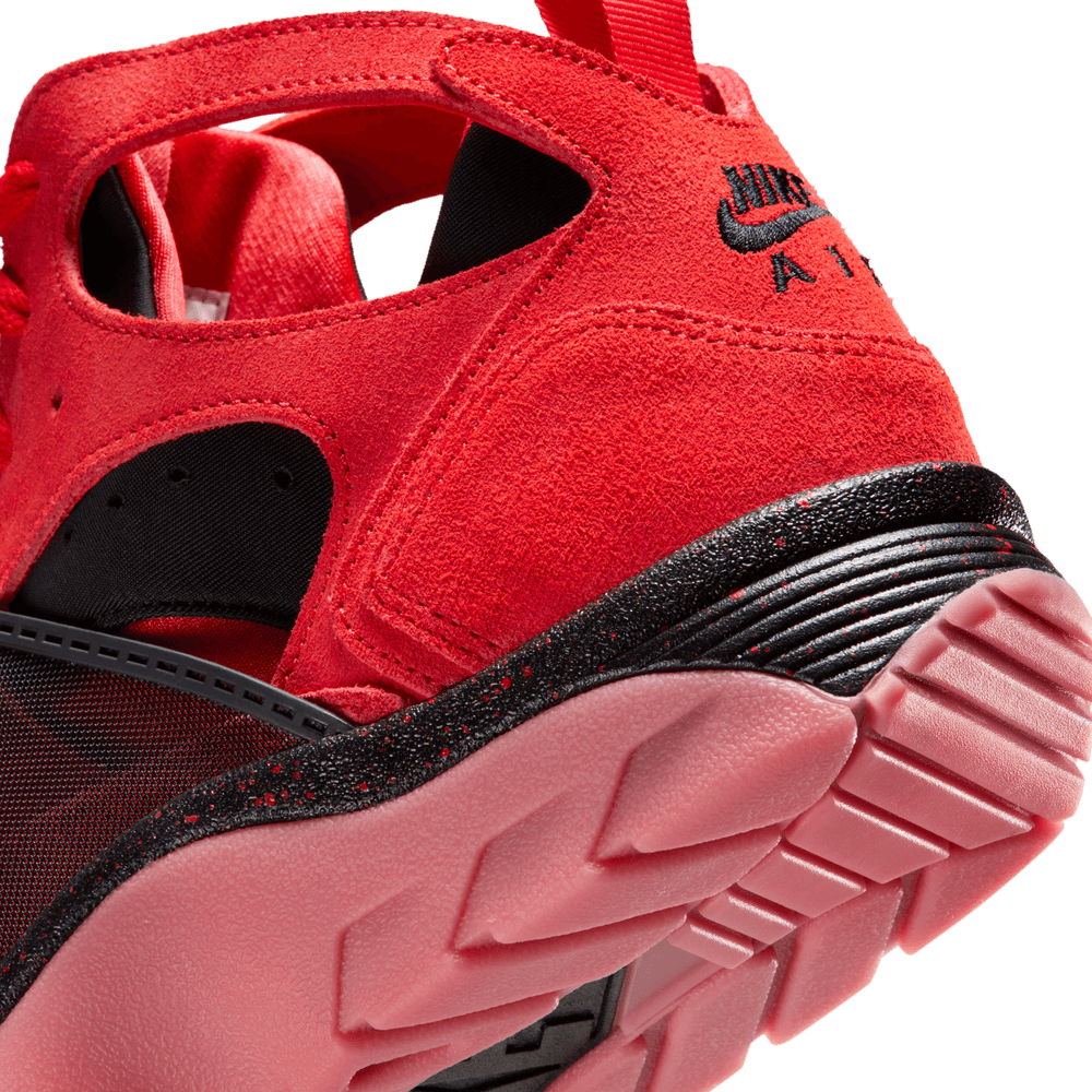Air Trainer Huarache 'Challenge Red'