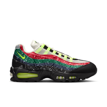 Air Max 95 OG SP 'Paisley Neon'