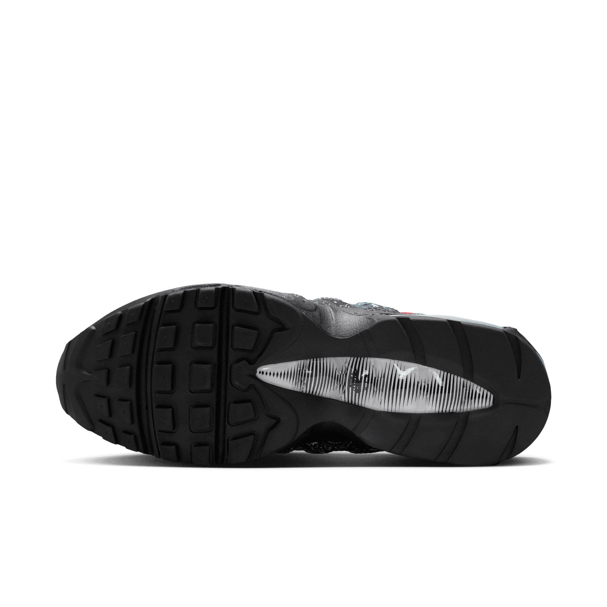 Nike Air Max 95 OG SP 'Paisley Neon' – TAKOUT®