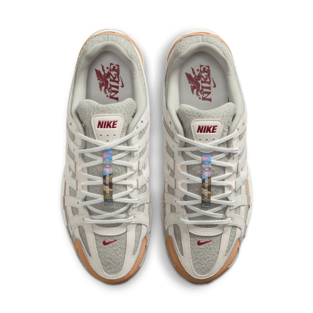 P-6000 'Year of the Horse'