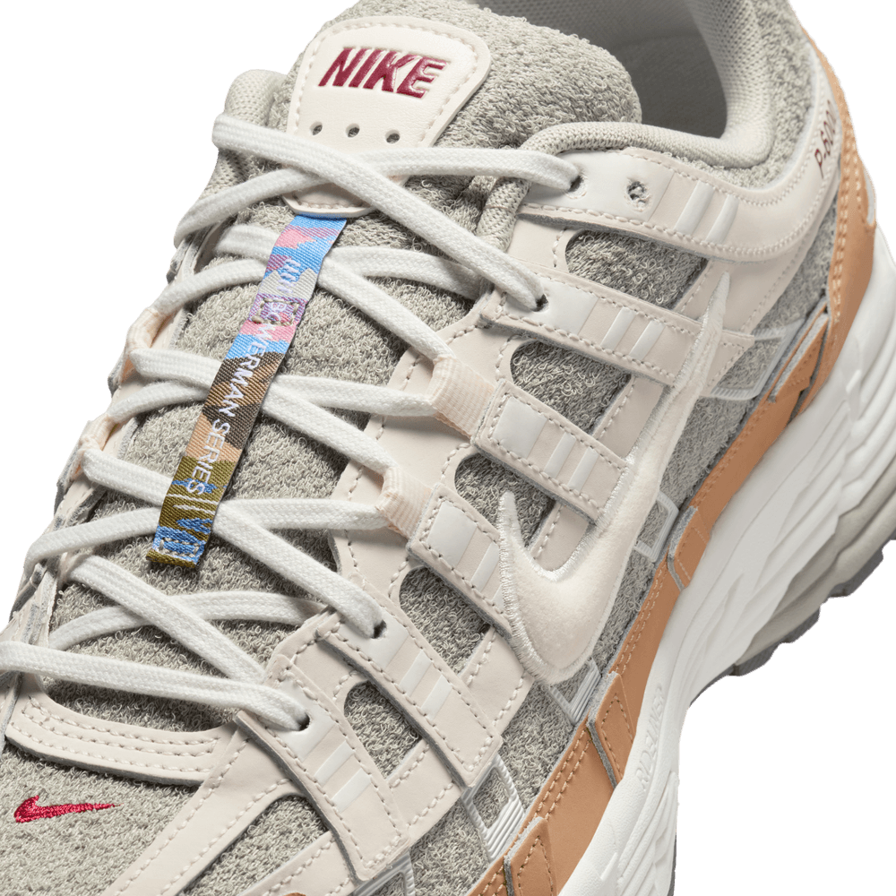 P-6000 'Year of the Horse'