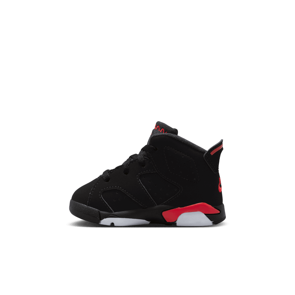 Air Jordan 6 Retro TD  display picture 2