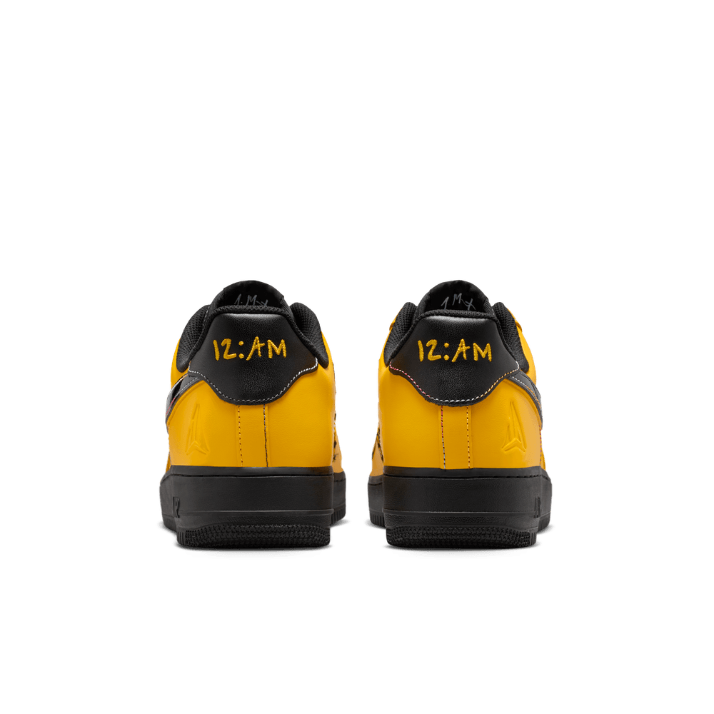 Ja Morant x Nike Air Force 1 '07 Low 'Sundial'