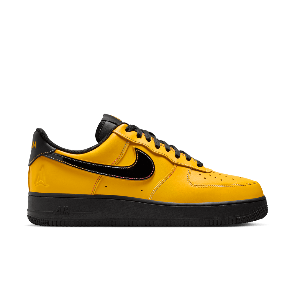 Ja Morant x Nike Air Force 1 '07 Low 'Sundial'