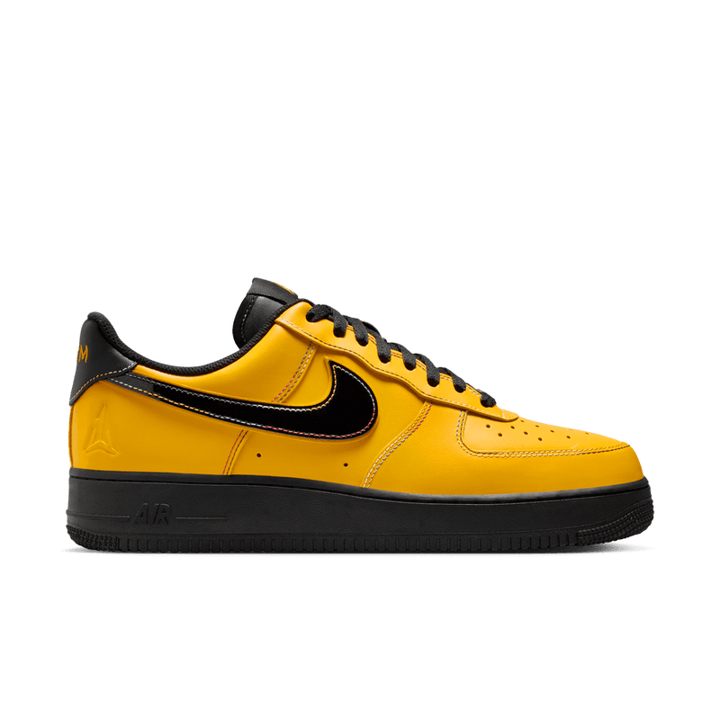Ja Morant x Nike Air Force 1 '07 Low 'Sundial'