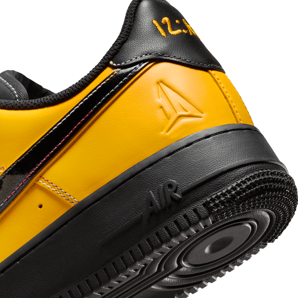 Ja Morant x Nike Air Force 1 '07 Low 'Sundial'