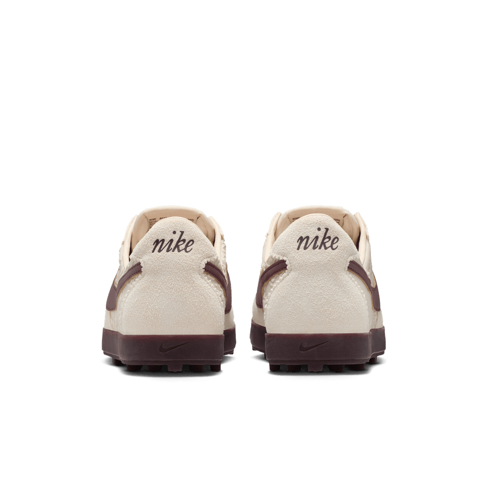 W Astrograbber Leather SE 'Light Cream Burgundy Crush'