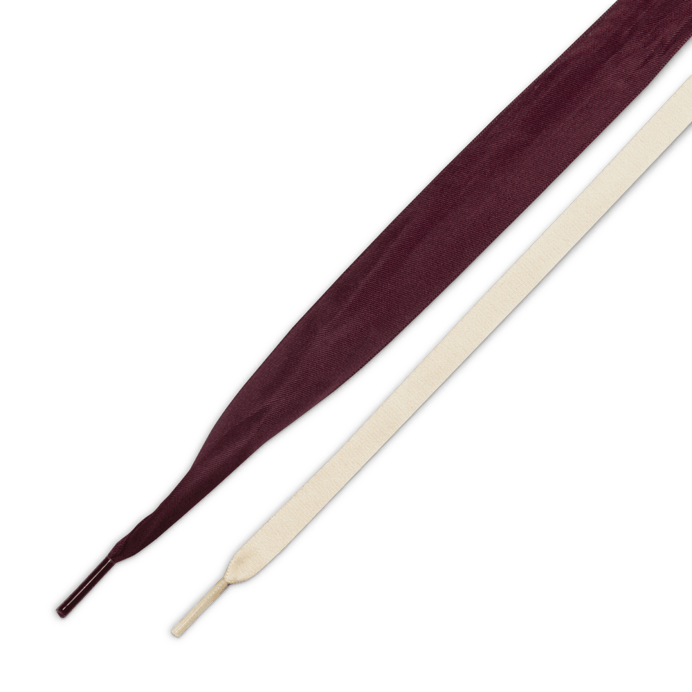 W Astrograbber Leather SE 'Light Cream Burgundy Crush'