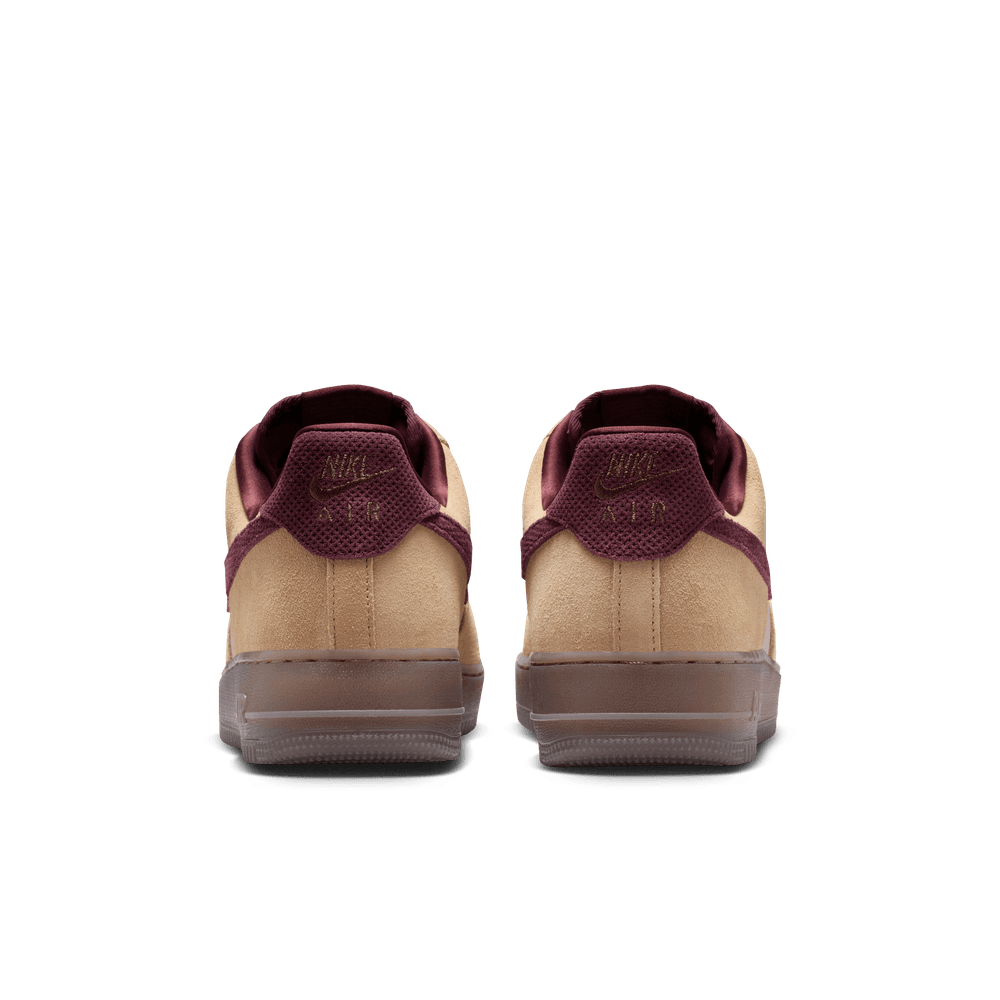 Air Force 1 '07 Premium 'Linen'