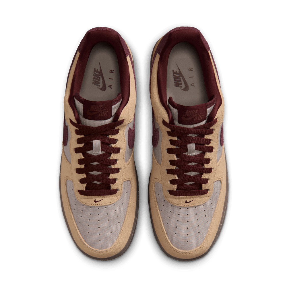 Air Force 1 '07 Premium 'Linen'