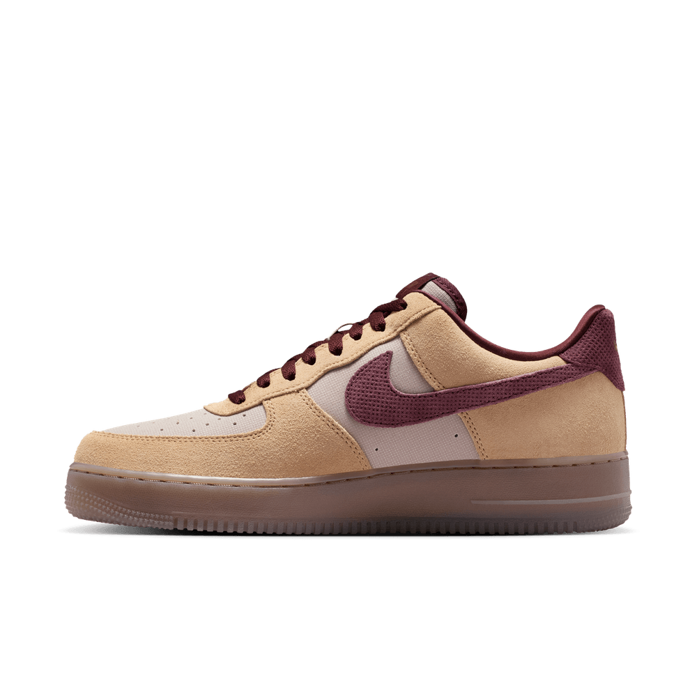 Air Force 1 '07 Premium 'Linen'