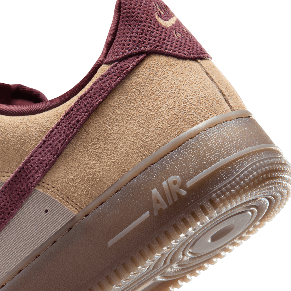 Air Force 1 '07 Premium 'Linen'