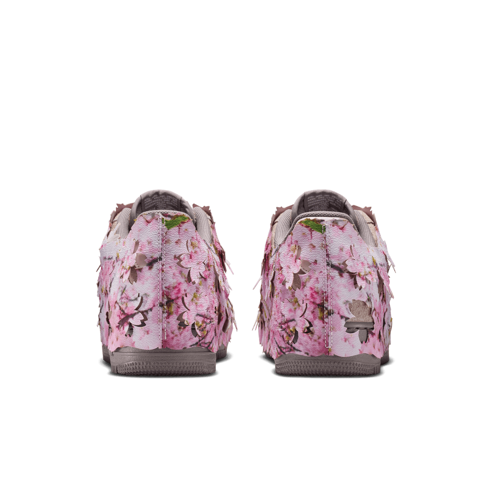 Air Force 1 '07 Premium 'Spring Flowers'