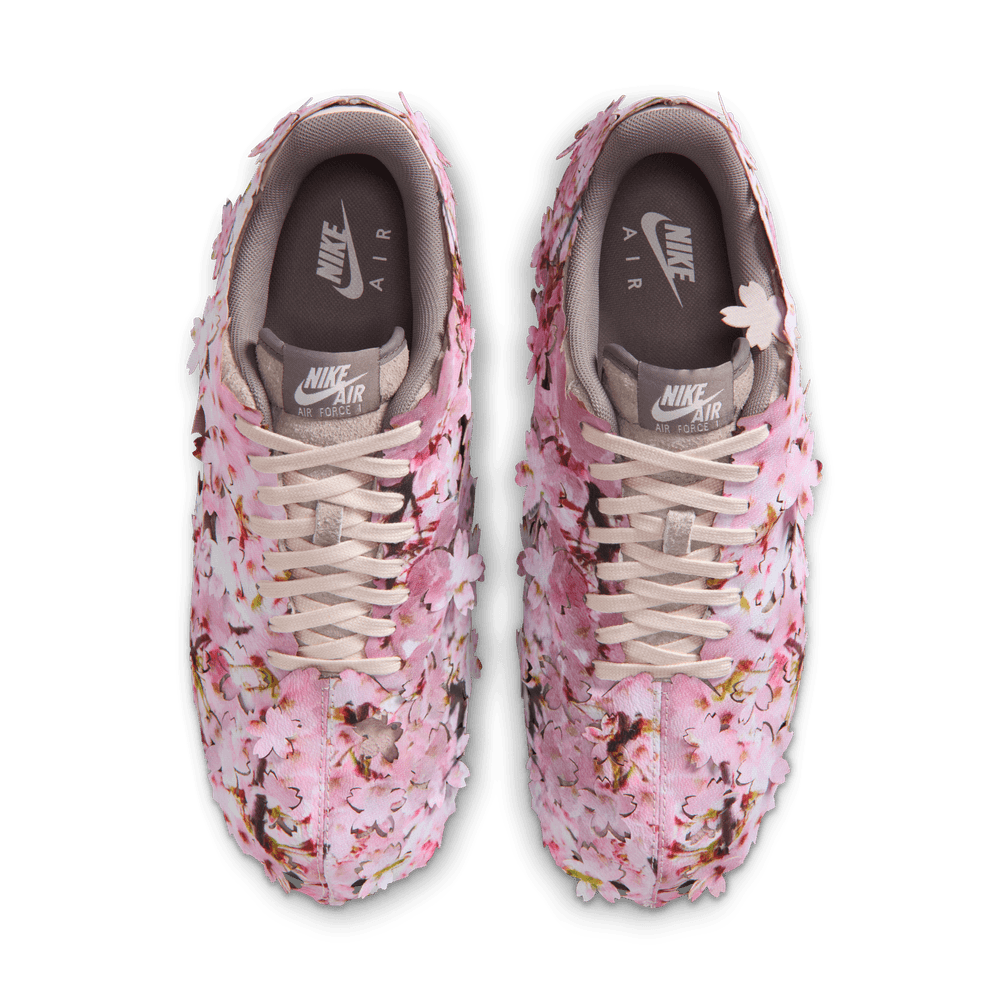 Air Force 1 '07 Premium 'Spring Flowers'