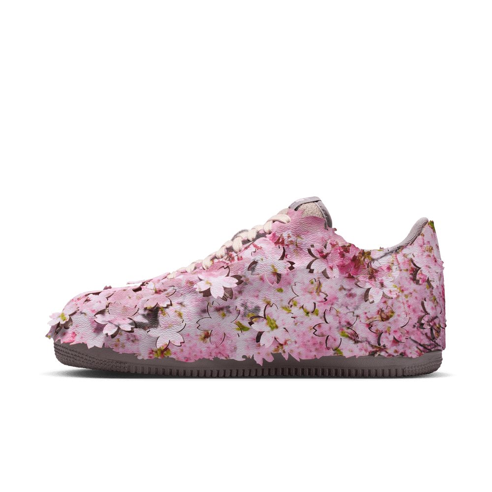 Air Force 1 '07 Premium 'Spring Flowers'