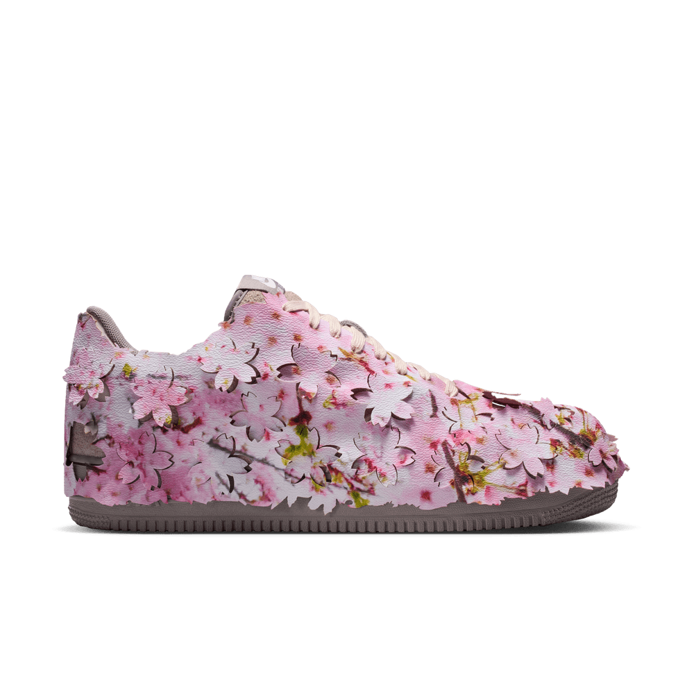 Air Force 1 '07 Premium 'Spring Flowers'
