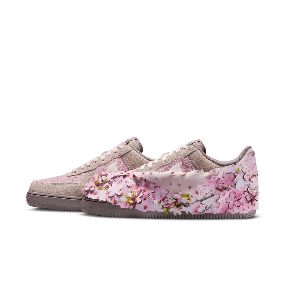 Air Force 1 '07 Premium 'Spring Flowers'