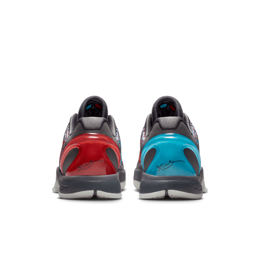 Zoom Kobe 6 Protro '3D All-Star'
