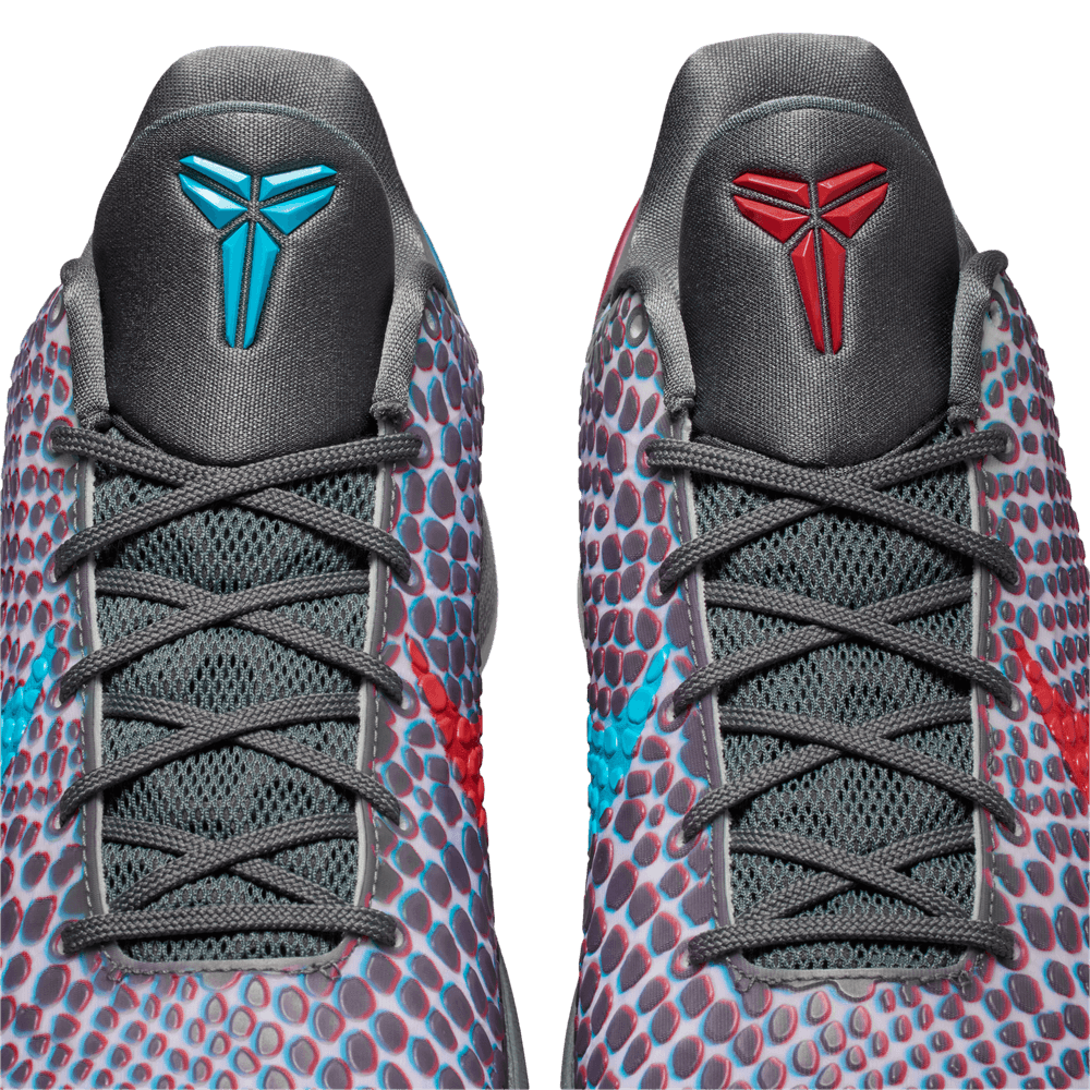 Zoom Kobe 6 Protro '3D All-Star'