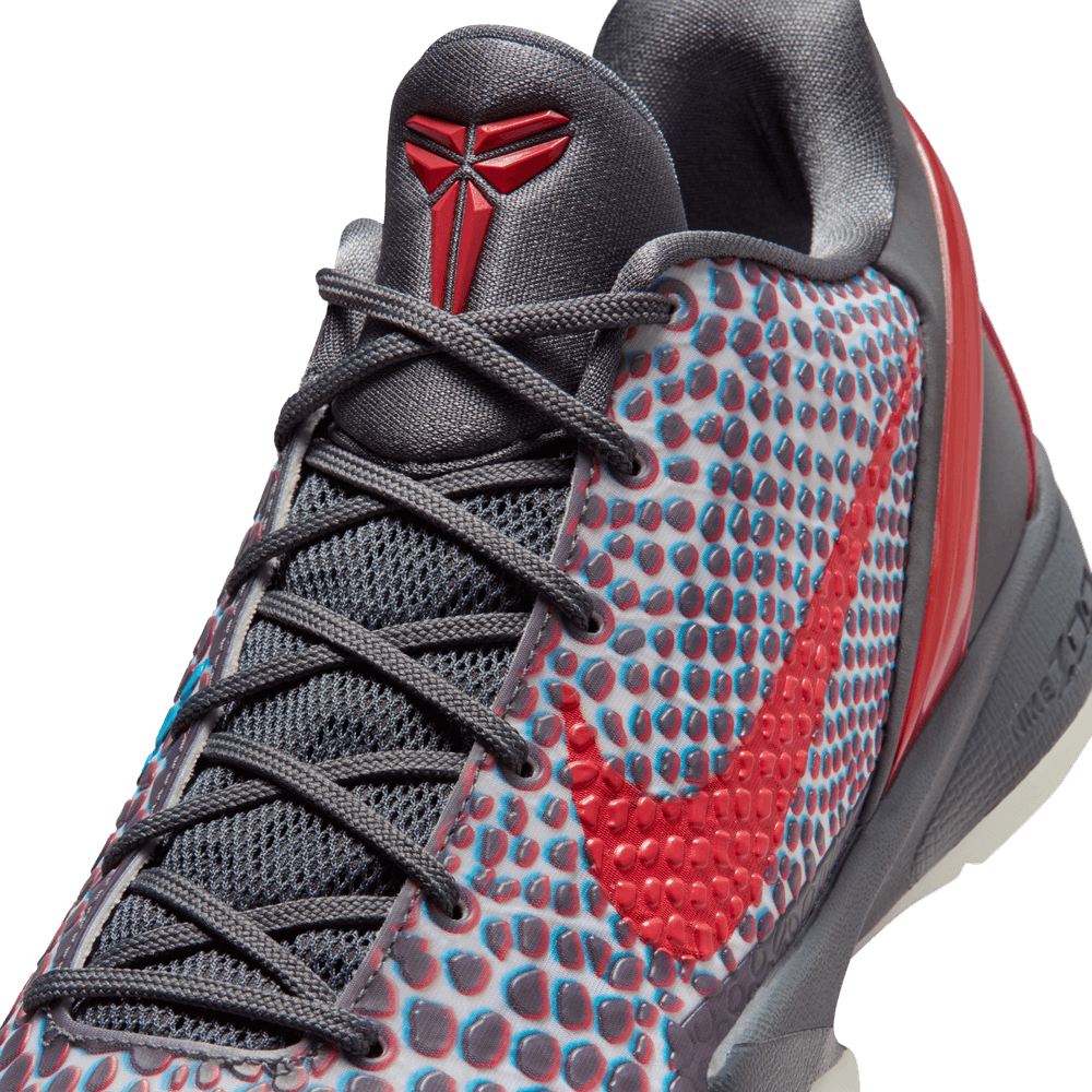 Zoom Kobe 6 Protro '3D All-Star'