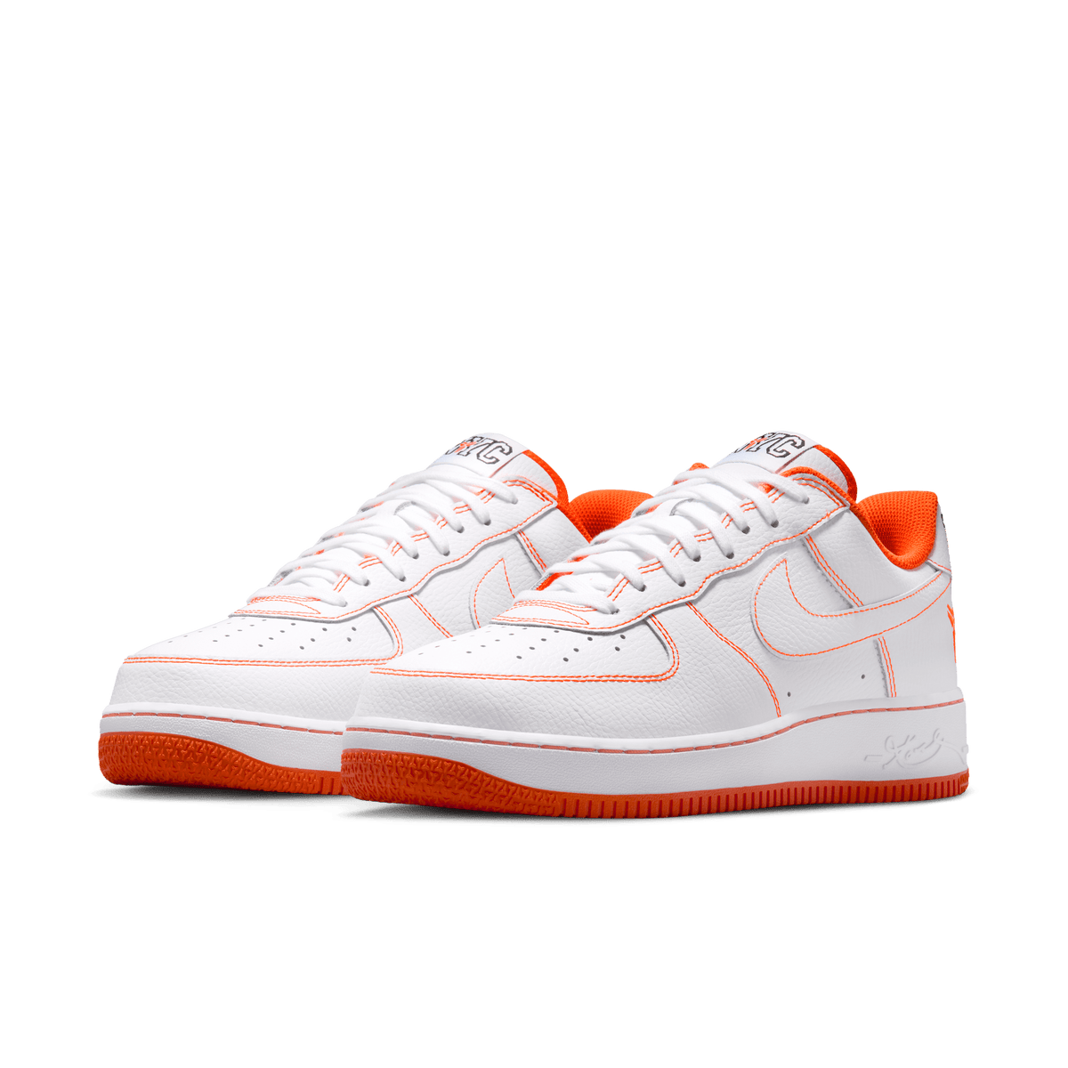 Kobe Bryant x Air Force 1 Low Protro 'Rucker Park'