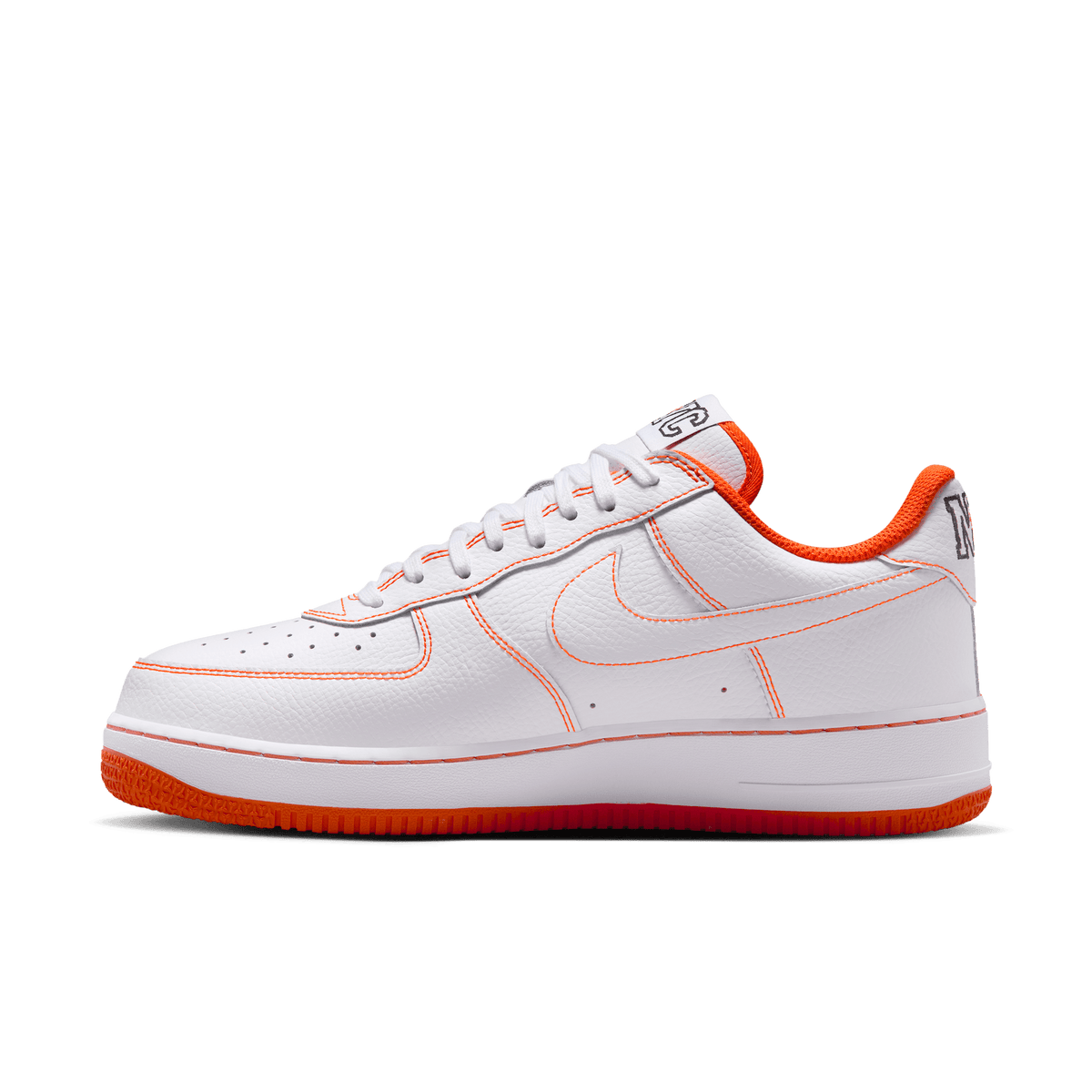 Kobe Bryant x Air Force 1 Low Protro 'Rucker Park'