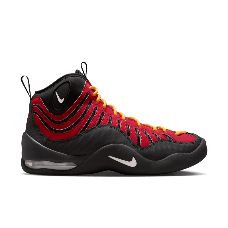 Air Bakin High SP 'Varsity Red'