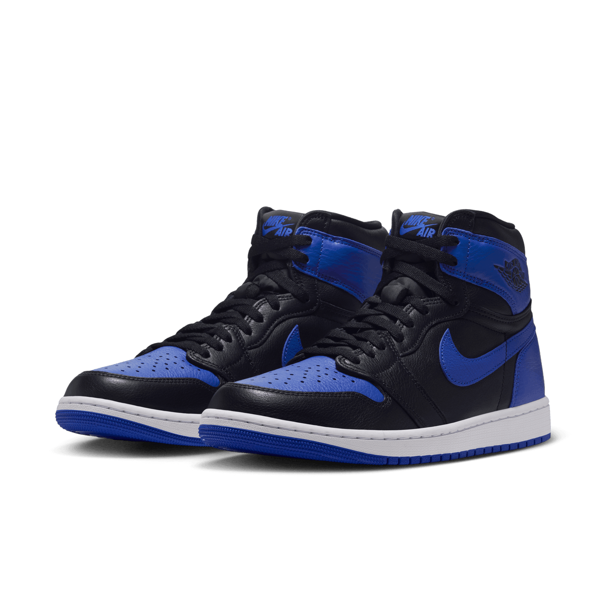 Air Jordan 1 Retro High OG 'Royal'