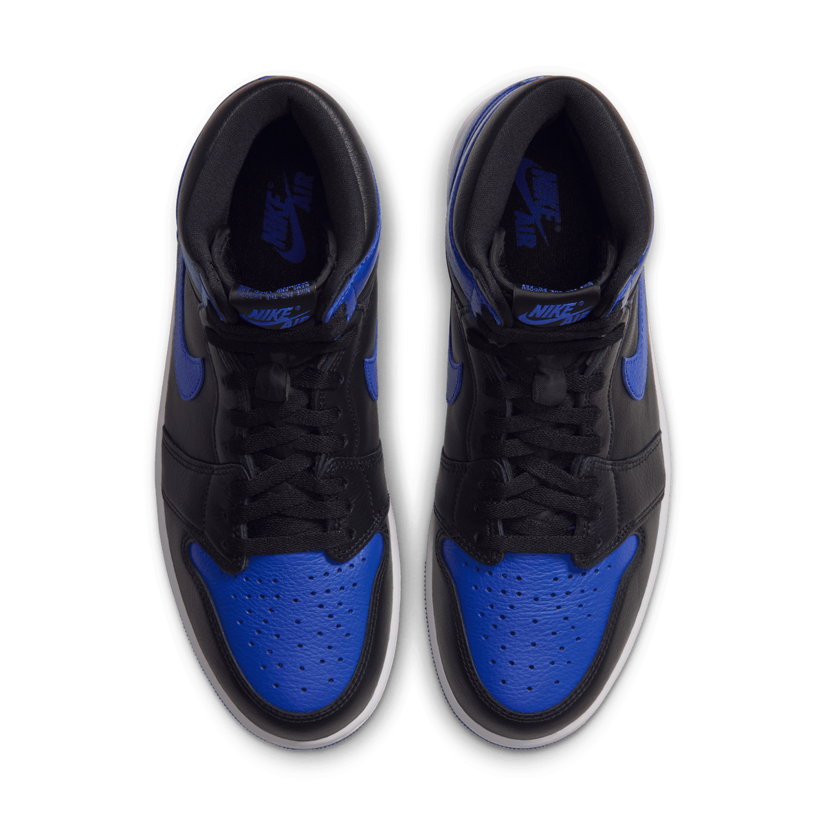 Air Jordan 1 Retro High OG 'Royal'
