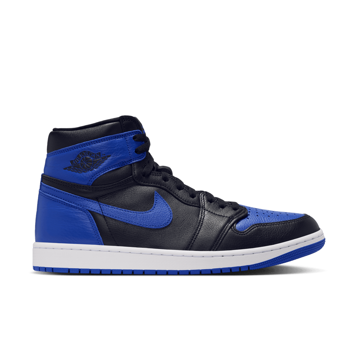 Air Jordan 1 Retro High OG 'Royal'