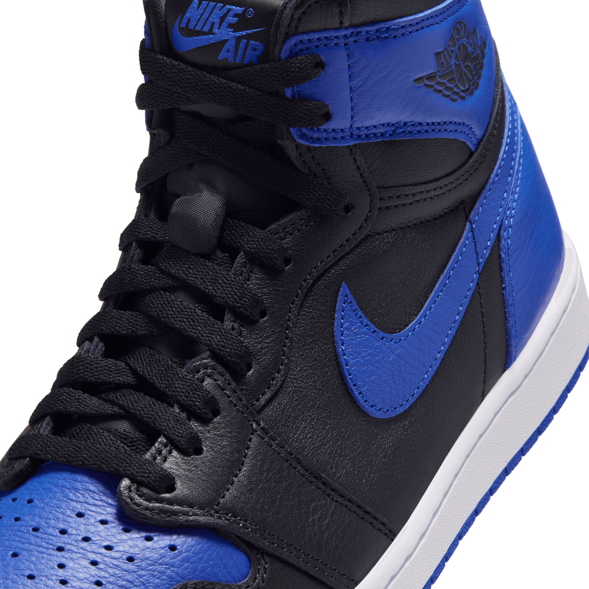Air Jordan 1 Retro High OG 'Royal'