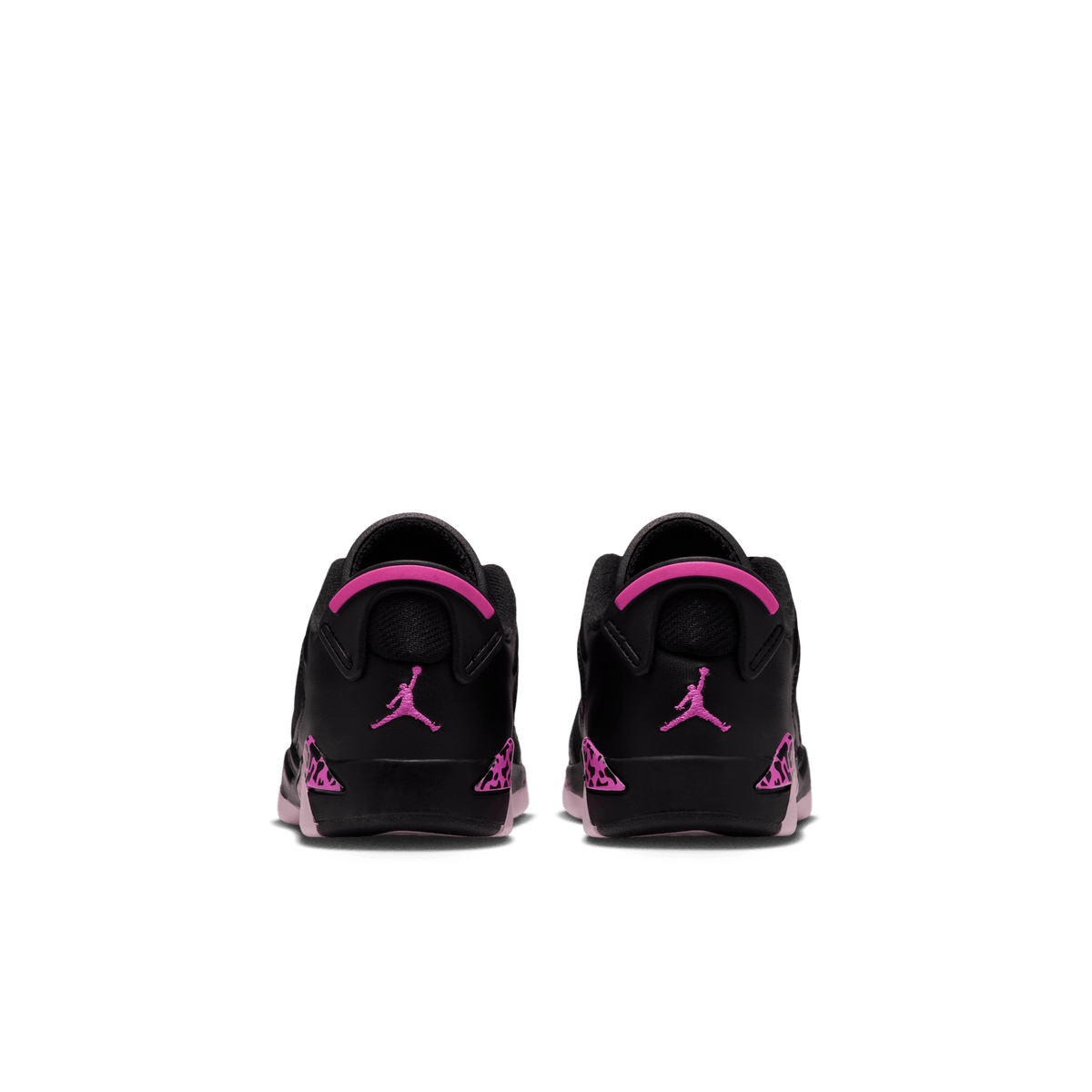 Air Jordan 6 Retro Low PS 'Laser Fuchsia'