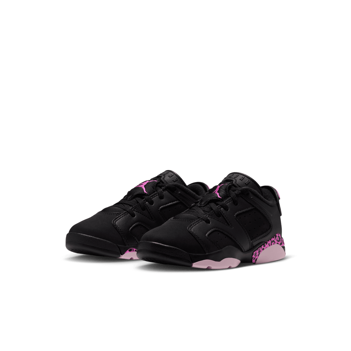 Air Jordan 6 Retro Low PS 'Laser Fuchsia'