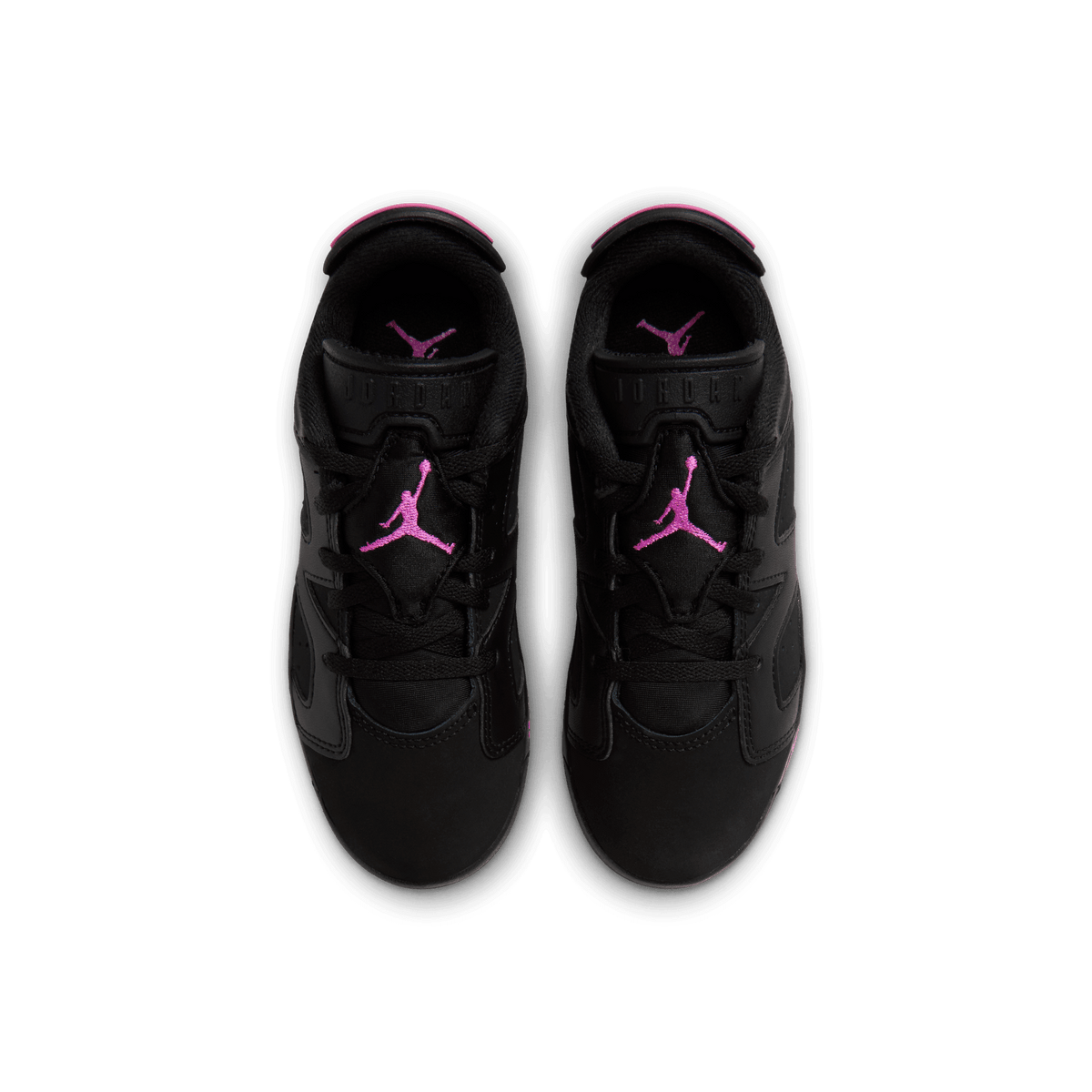 Air Jordan 6 Retro Low PS 'Laser Fuchsia'