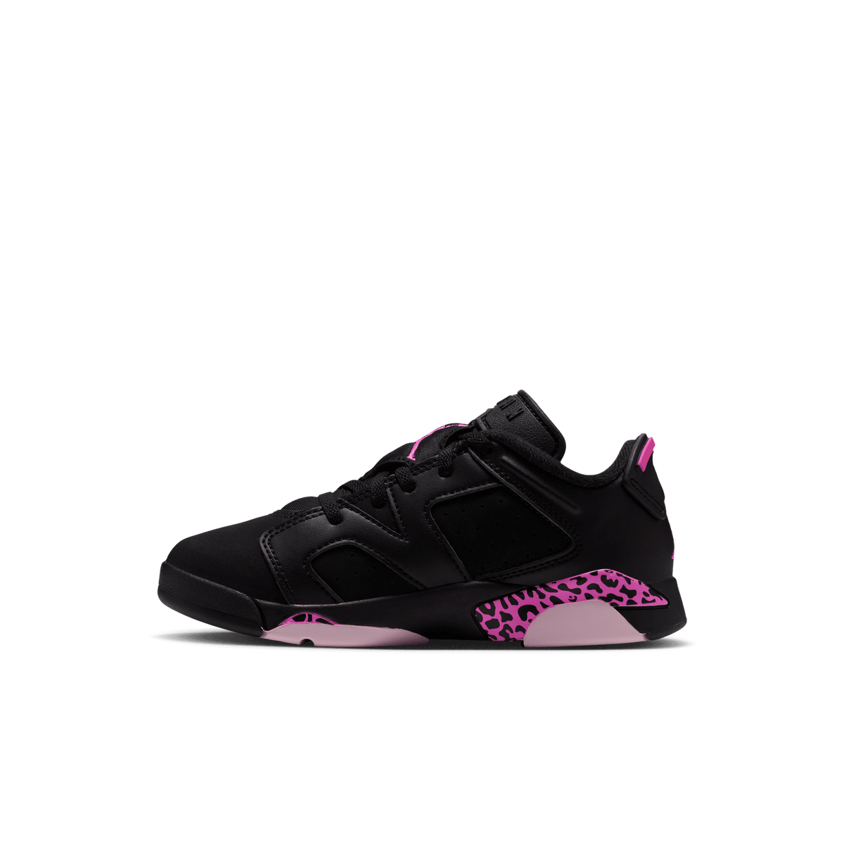 Air Jordan 6 Retro Low PS 'Laser Fuchsia'
