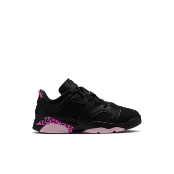 Air Jordan 6 Retro Low PS 'Laser Fuchsia'