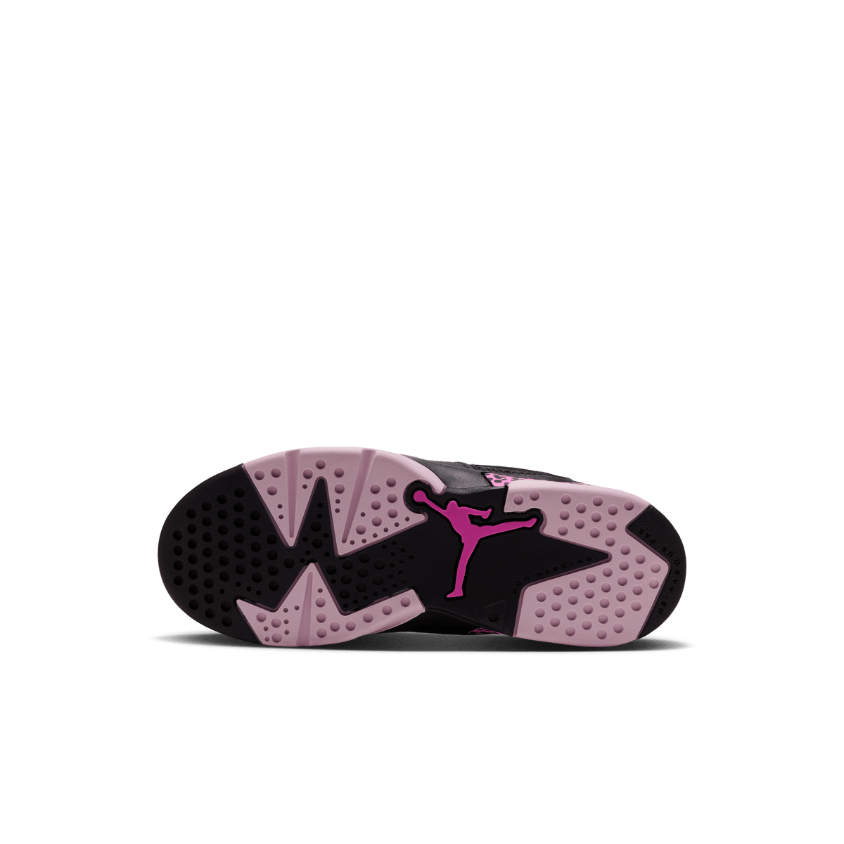 Air Jordan 6 Retro Low PS 'Laser Fuchsia'