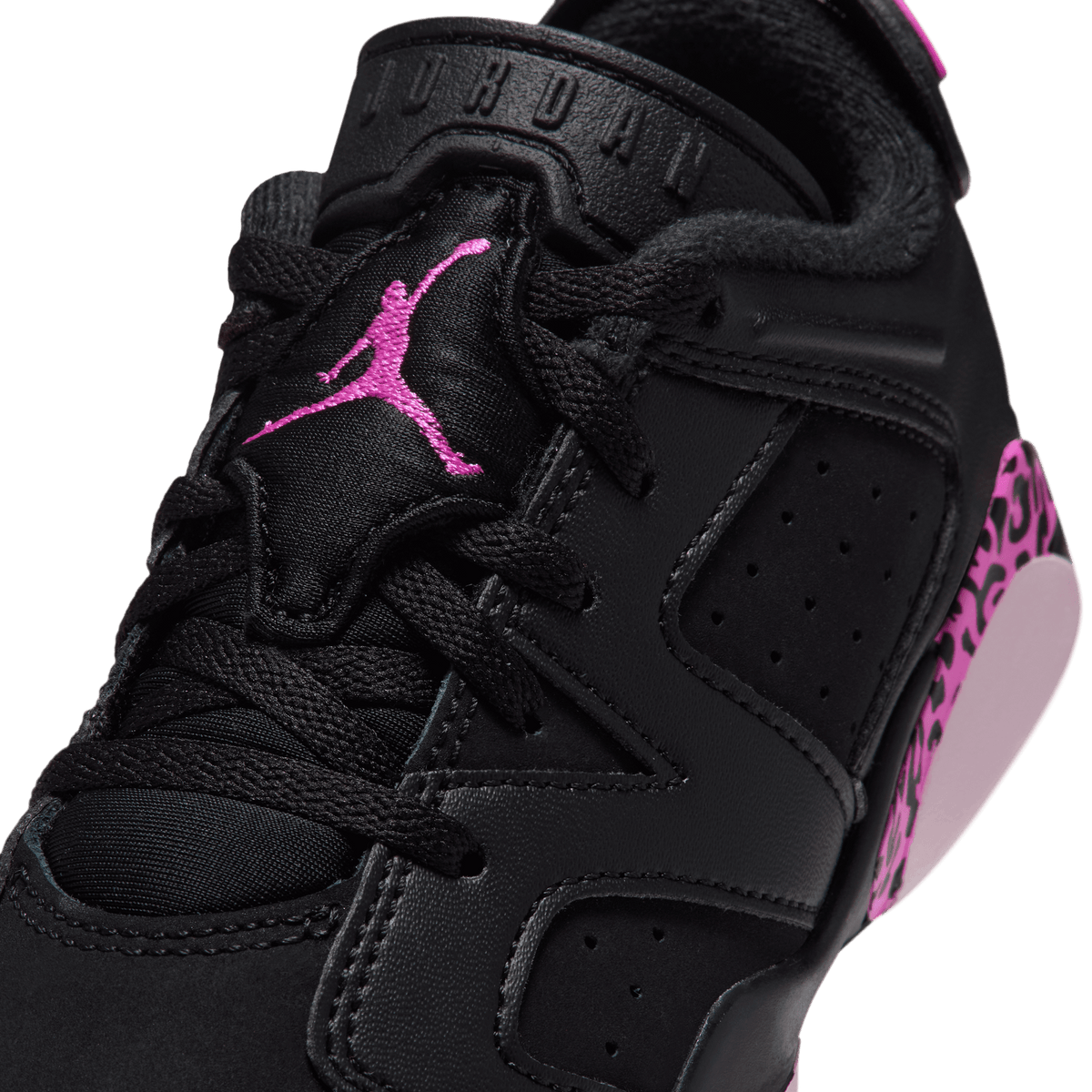 Air Jordan 6 Retro Low PS 'Laser Fuchsia'