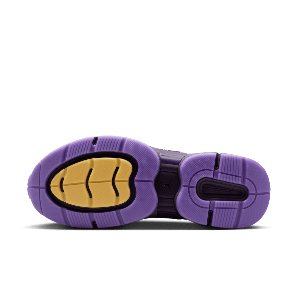 Jordan Trunner O/S SP 'Bright Mango Eggplant'