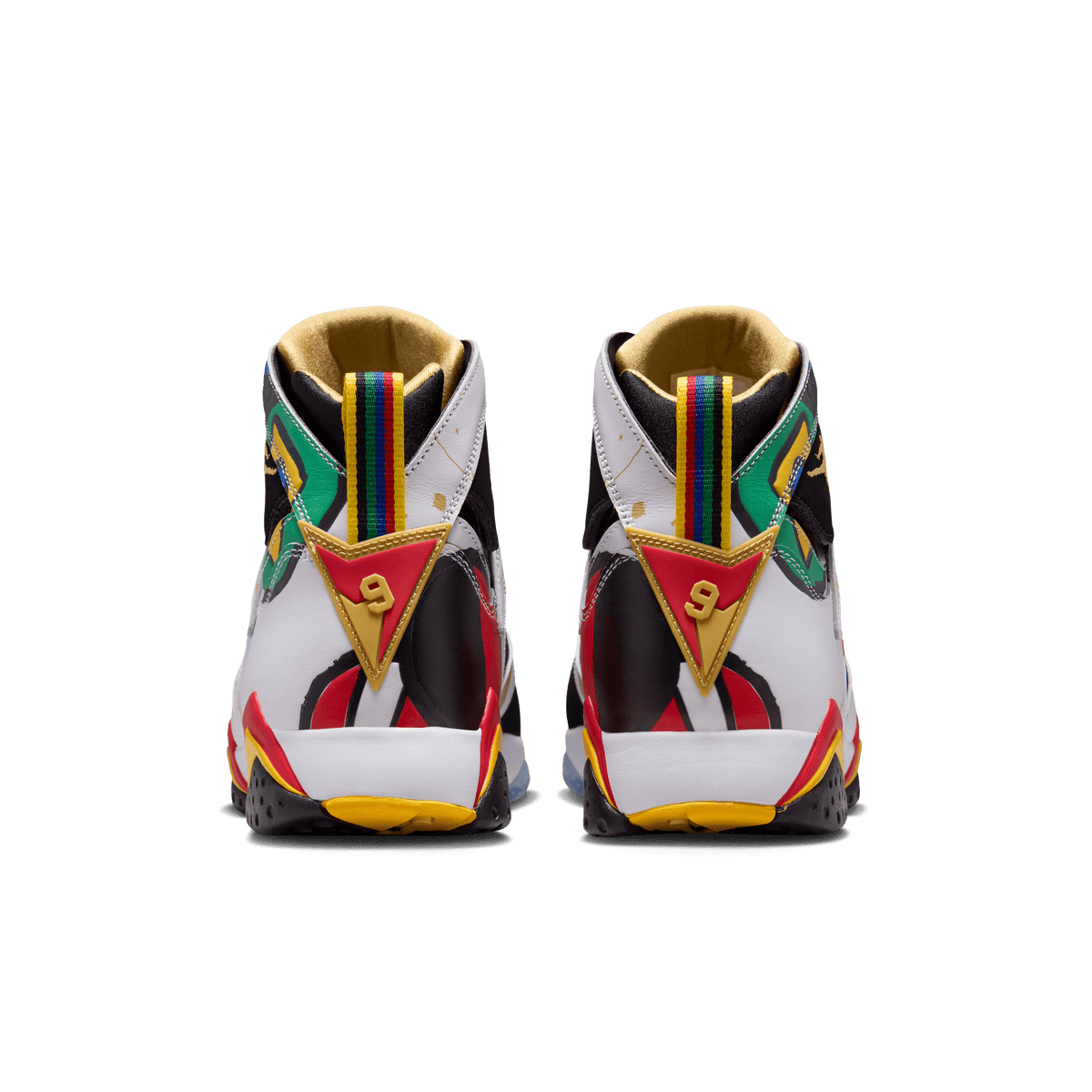Air Jordan 7 Retro 'Miró'