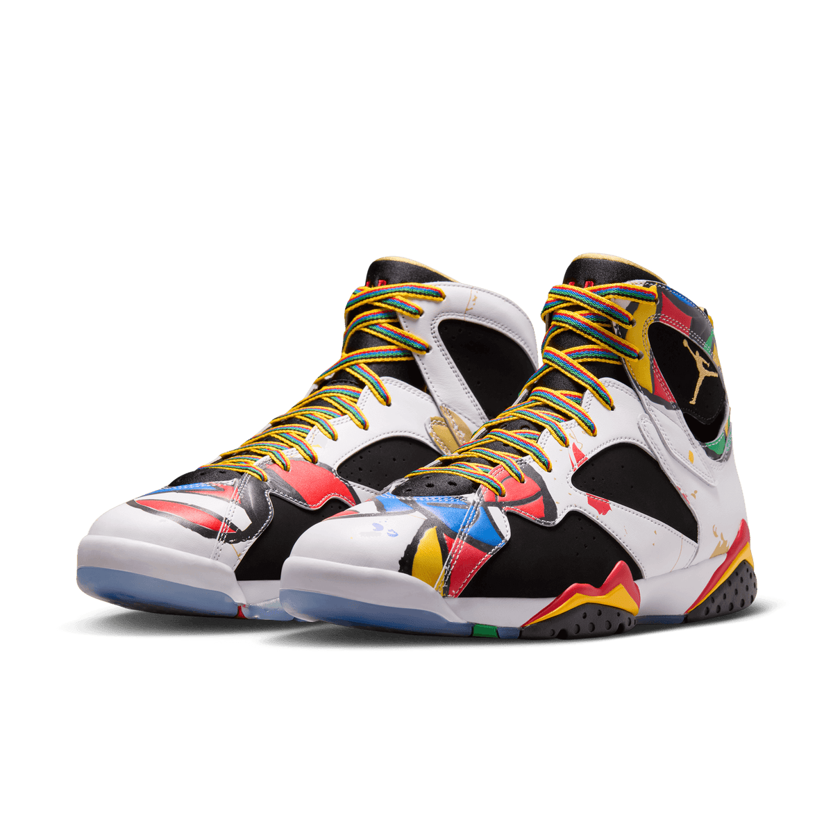 Air Jordan 7 Retro 'Miró'
