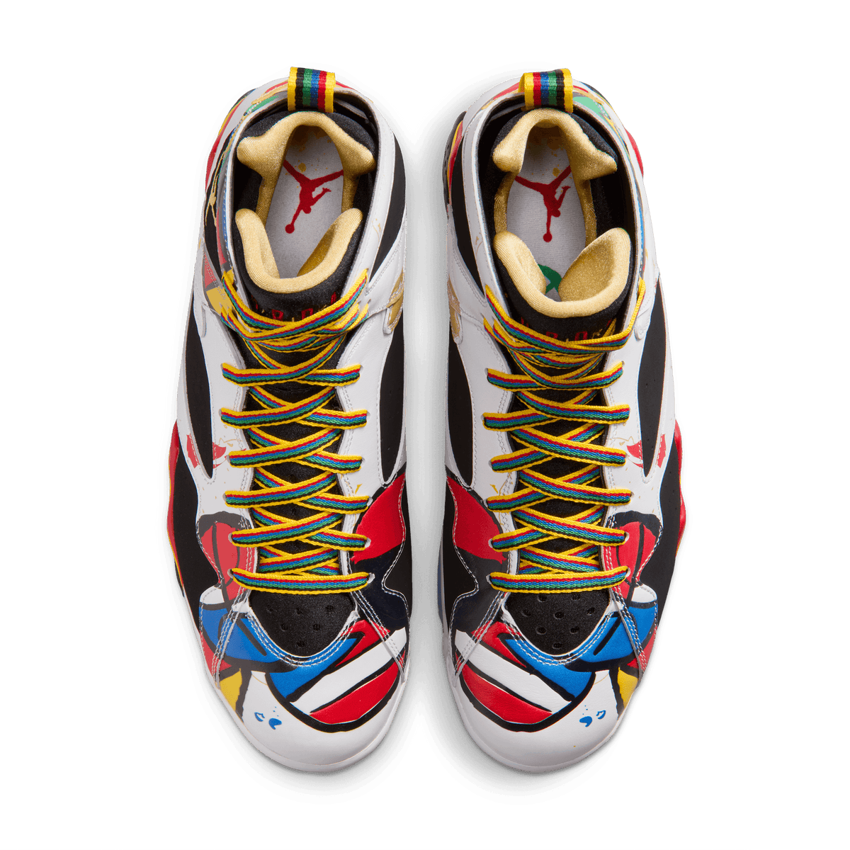 Air Jordan 7 Retro 'Miró'