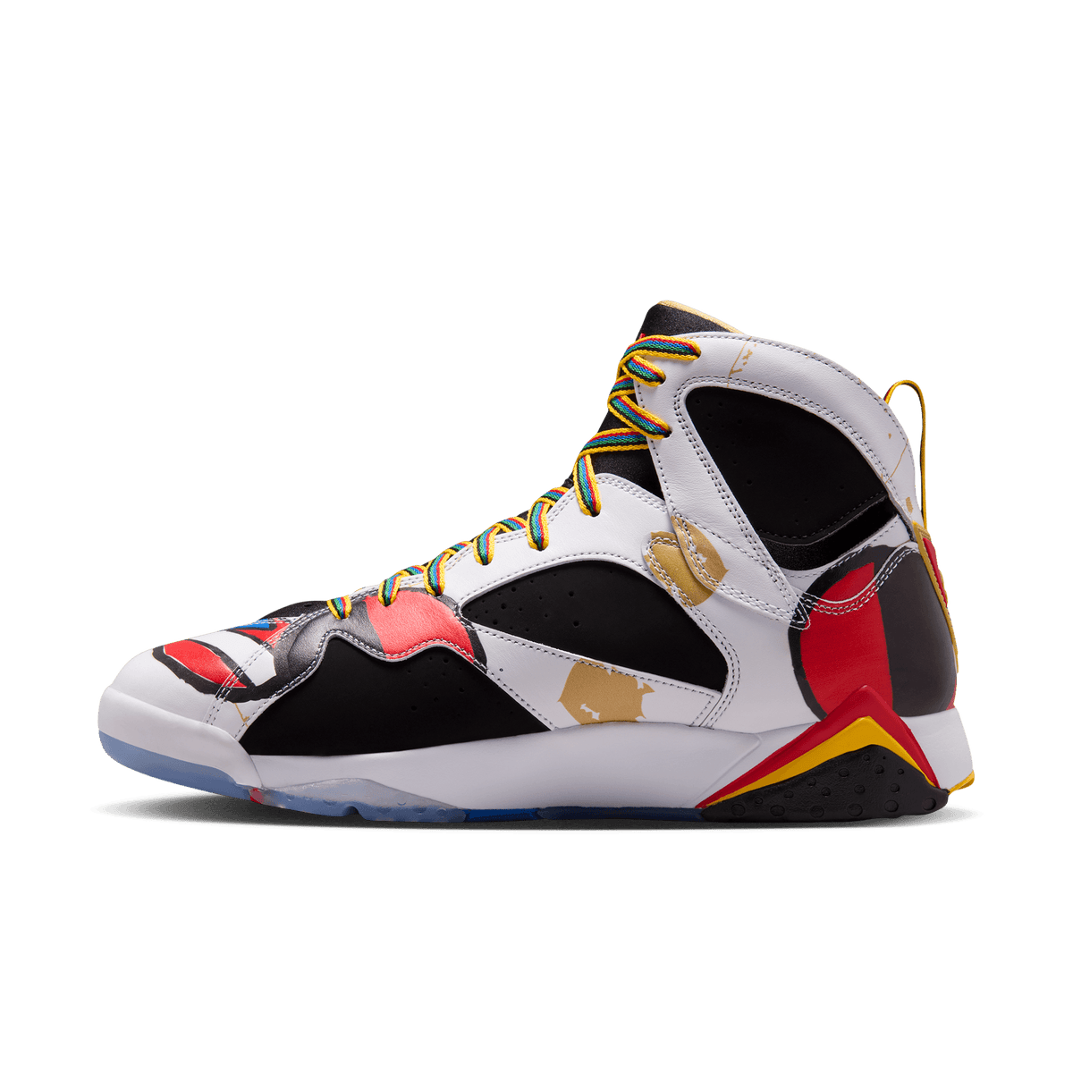Air Jordan 7 Retro 'Miró'