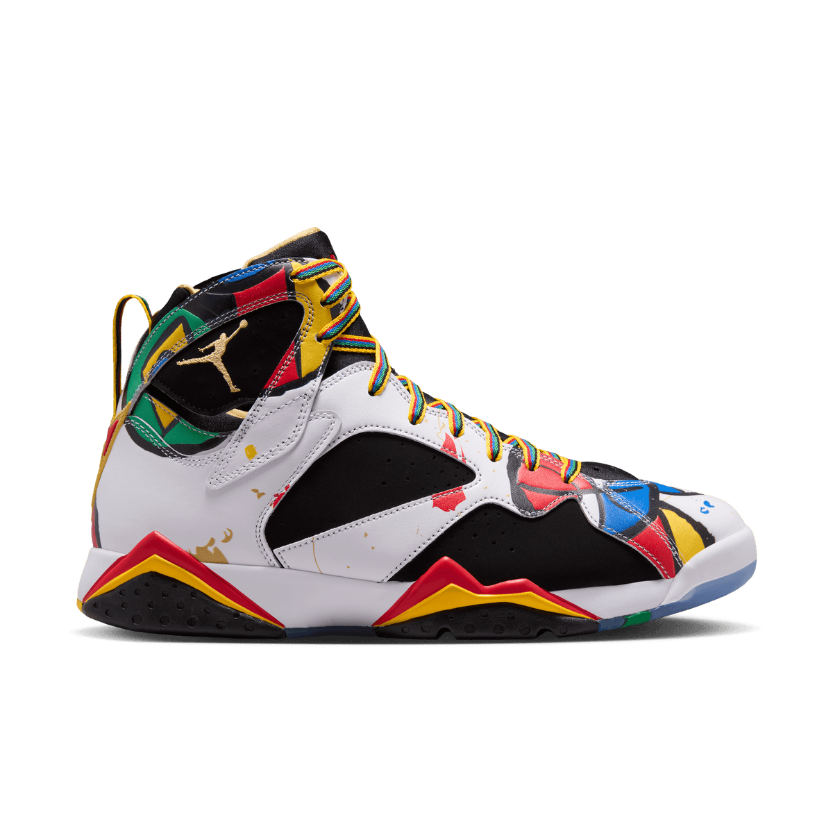 Air Jordan 7 Retro 'Miró'
