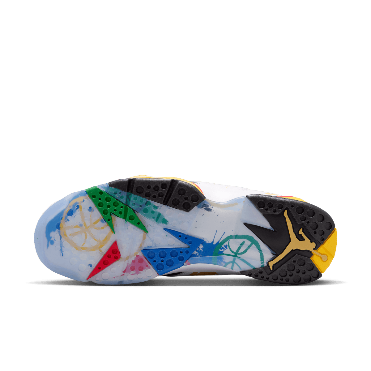 Air Jordan 7 Retro 'Miró'