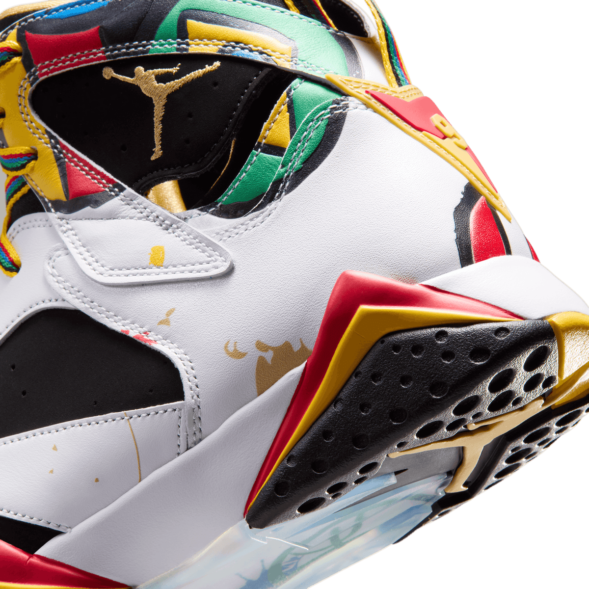 Air Jordan 7 Retro 'Miró'