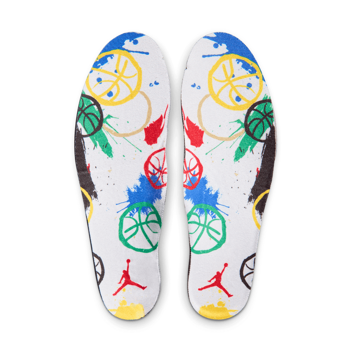 Air Jordan 7 Retro 'Miró'